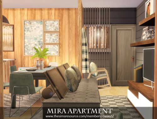 Mira Apartment