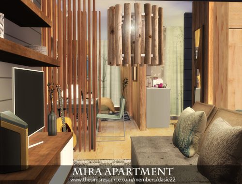 Mira Apartment