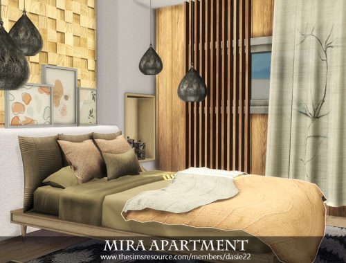 Mira Apartment
