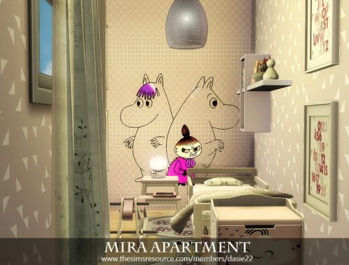 Mira Apartment