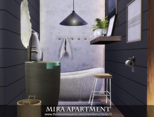 Mira Apartment