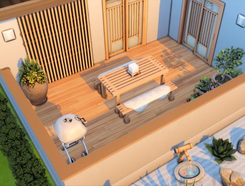 Misato (NO CC)