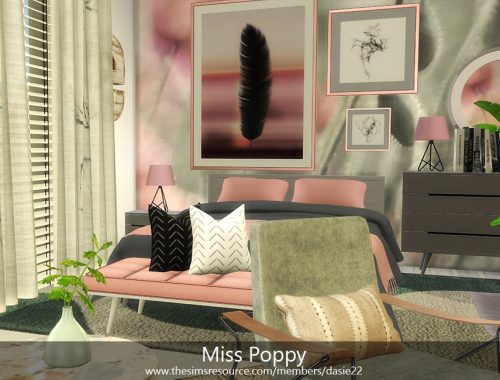 Miss Poppy