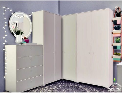 Moderato - Teen room