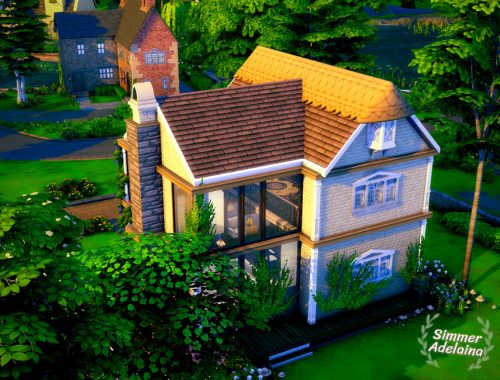 Modern Addition
