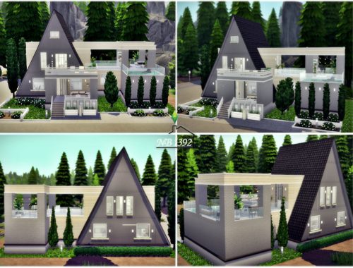 Modern Bliss