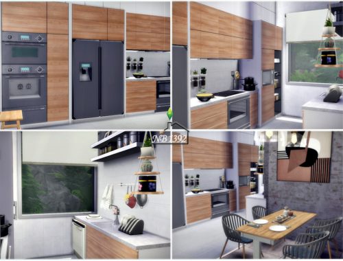 Modern Bliss