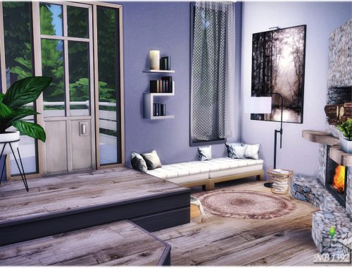 Modern Bliss