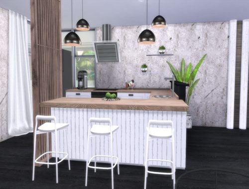 Modern Breeze