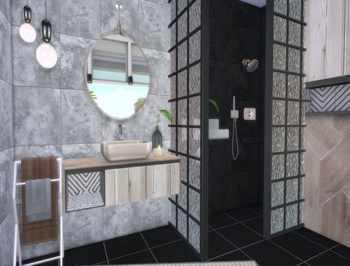 Modern Breeze