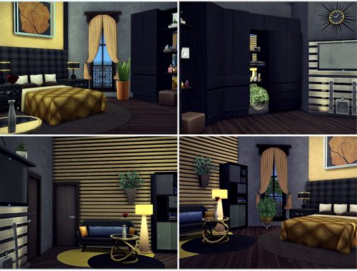 Modern Castle (No CC!)