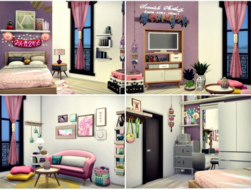 Modern Castle (No CC!)