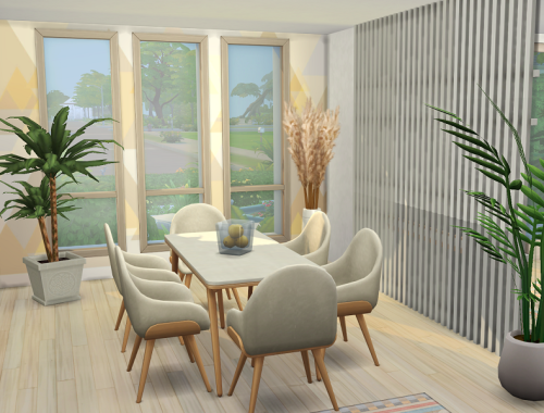 Modern Eco House // no CC