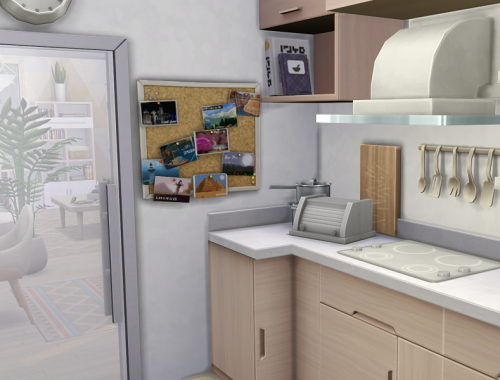 Modern Eco House // no CC