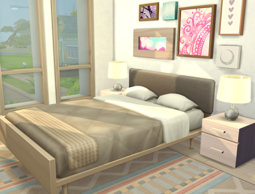 Modern Eco House // no CC