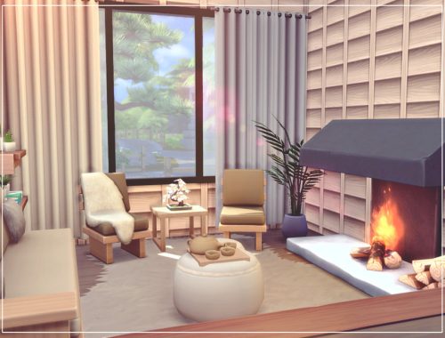 Modern Escape