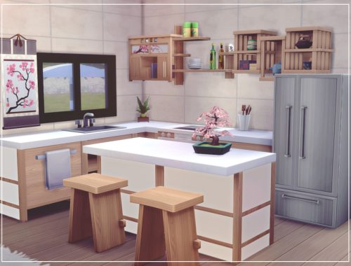 Modern Escape