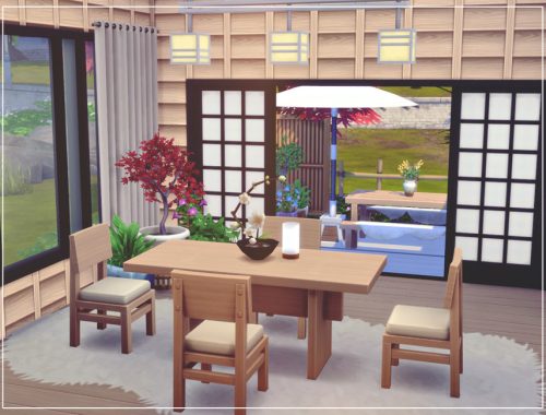 Modern Escape