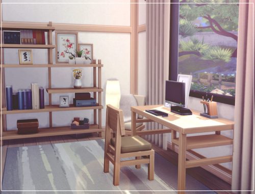 Modern Escape