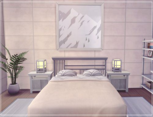 Modern Escape