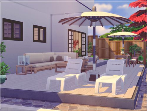 Modern Escape