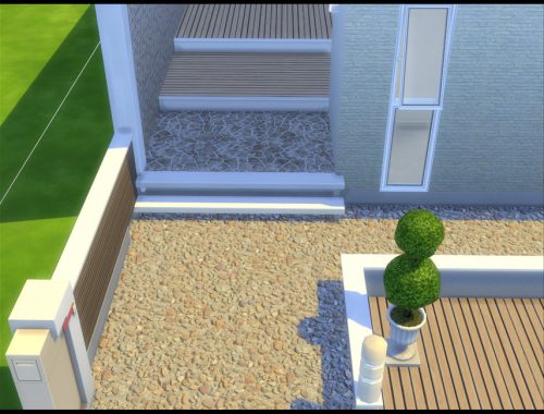 Modern Exteriors (Part 1)