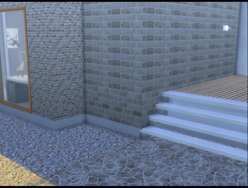 Modern Exteriors (Part 1)
