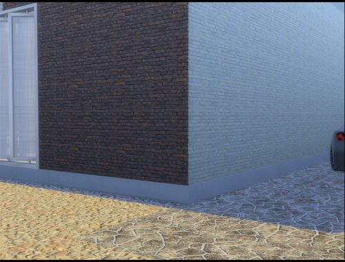 Modern Exteriors (Part 1)