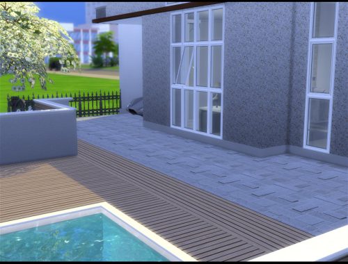 Modern Exteriors (Part 2)