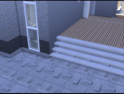 Modern Exteriors (Part 2)