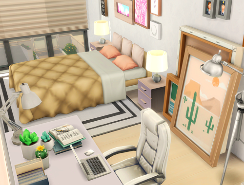 Modern Family House - no CC