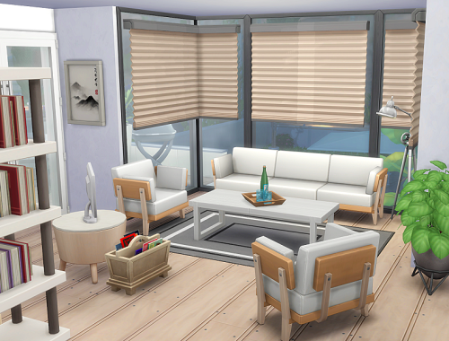 Modern Family House - no CC