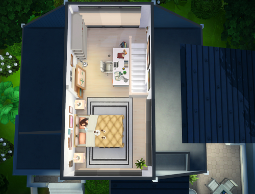 Modern Family House - no CC