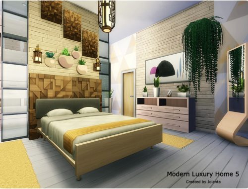 Modern Luxury Home 5