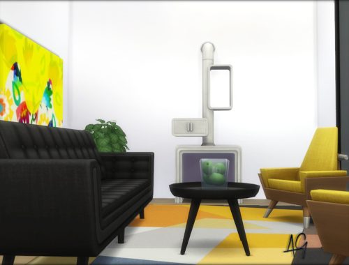 Modern Motif