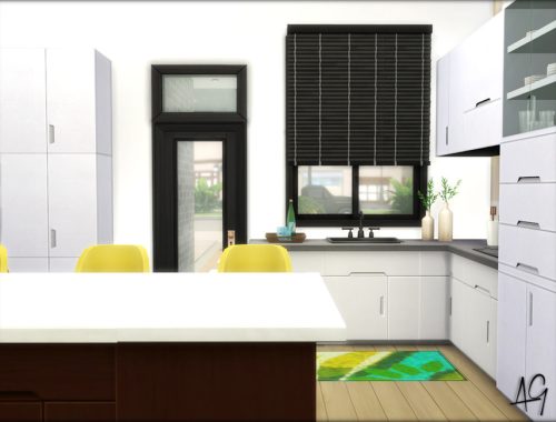Modern Motif