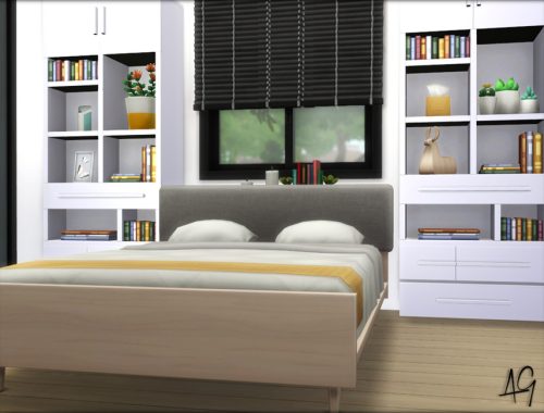 Modern Motif