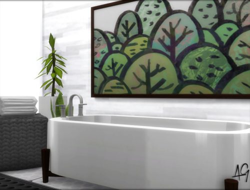 Modern Motif