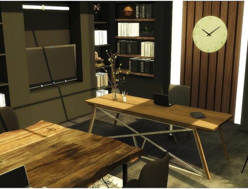 Modern Office