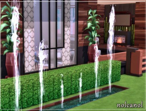 Modern Shila