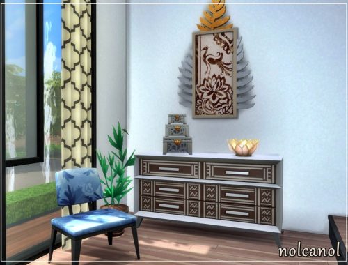 Modern Shila