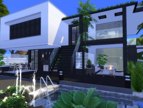Modern Soria