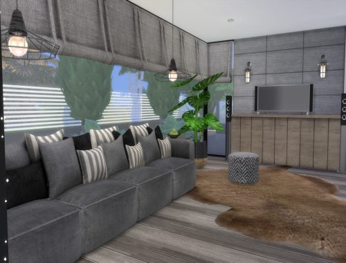 Modern Soria