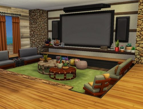 Modern Sulani