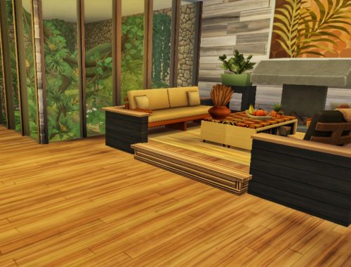 Modern Sulani
