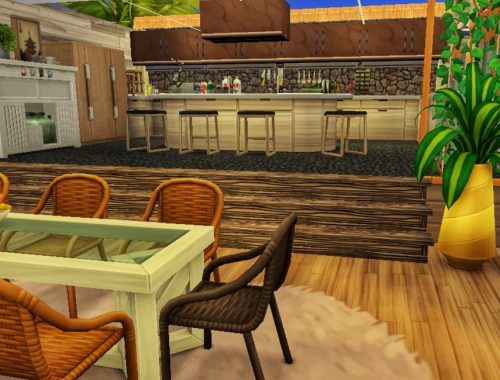 Modern Sulani
