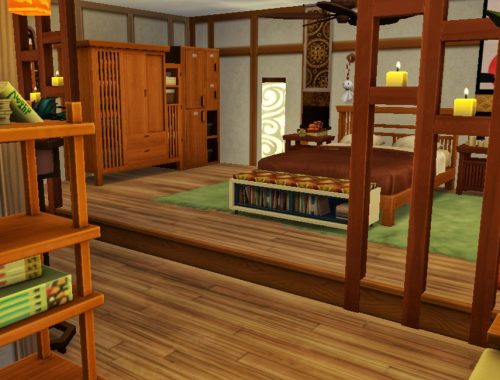 Modern Sulani