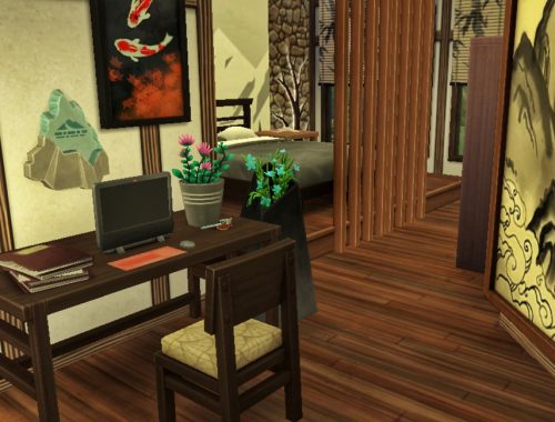 Modern Sulani