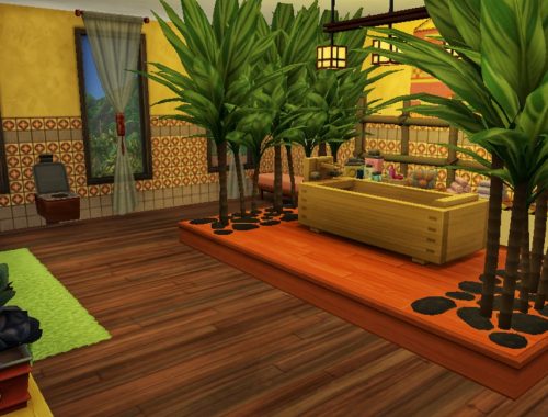Modern Sulani