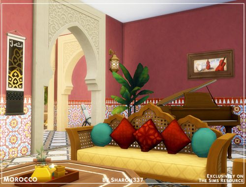 Morocco - Nocc